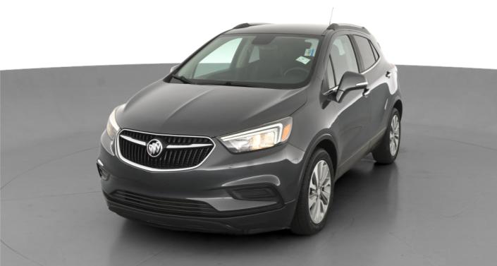 Thumbnail: 2018 Buick Encore - 1