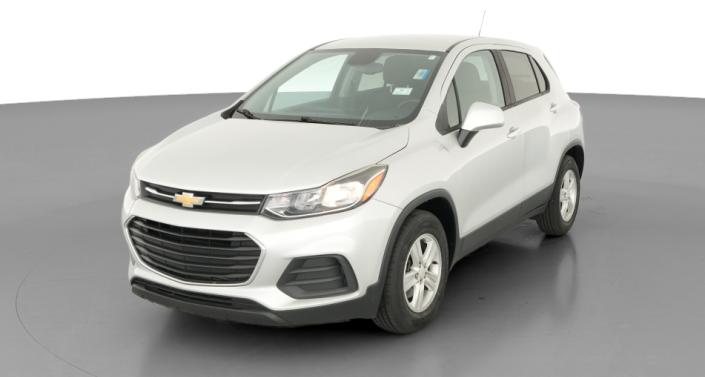 Thumbnail: 2020 Chevrolet Trax - 1