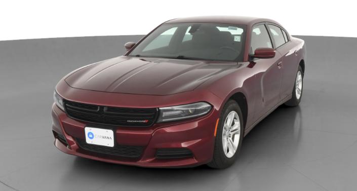 Thumbnail: 2020 Dodge Charger - 1