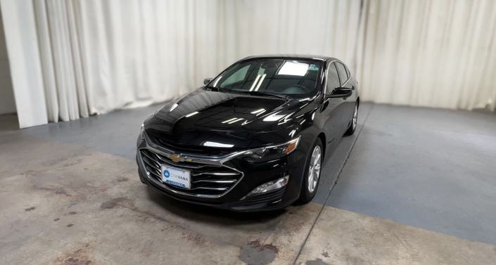 2023 Chevrolet Malibu LT -
                  Riverside, CA