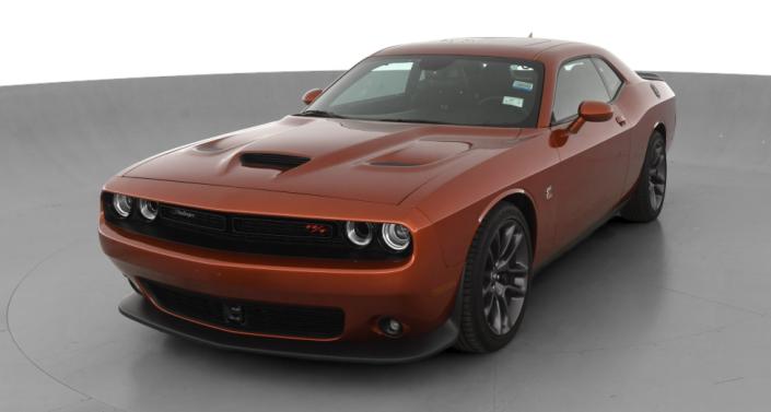Thumbnail: 2023 Dodge Challenger - 1
