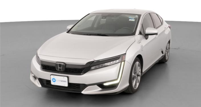 Thumbnail: 2018 Honda Clarity - 1