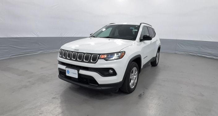 Thumbnail: 2022 Jeep Compass - 1