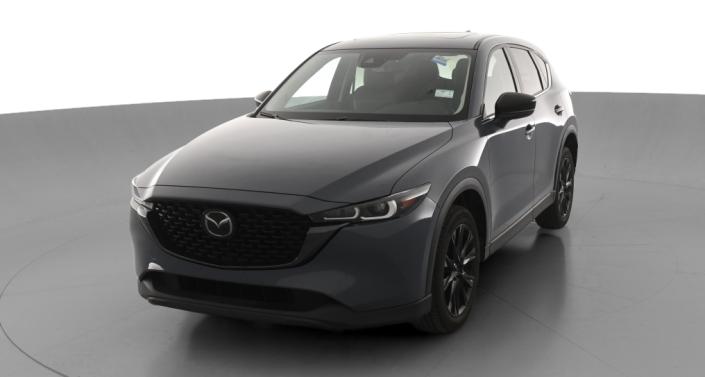 Thumbnail: 2022 Mazda CX-5 - 1