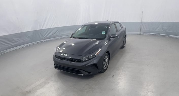 Thumbnail: 2022 Kia Forte - 1