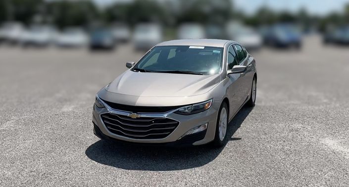 2023 Chevrolet Malibu LT -
                  Haines City, FL