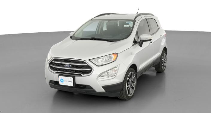 Thumbnail: 2018 Ford EcoSport - 1