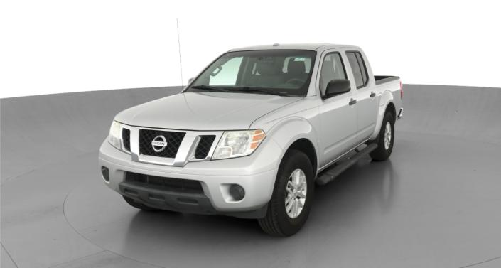 Thumbnail: 2016 Nissan Frontier - 1