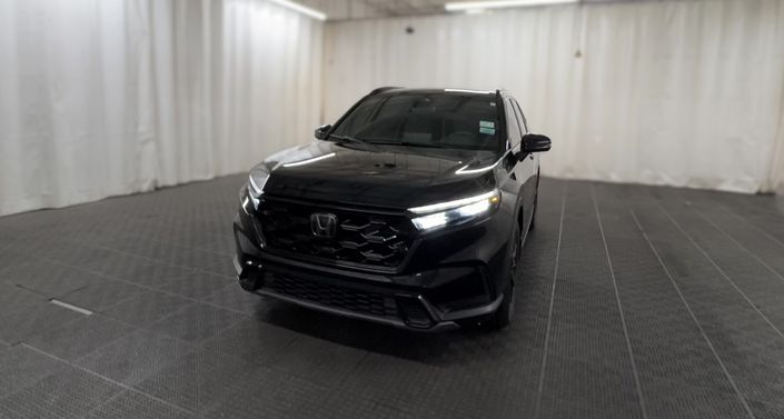 Thumbnail: 2023 Honda CR-V - 1