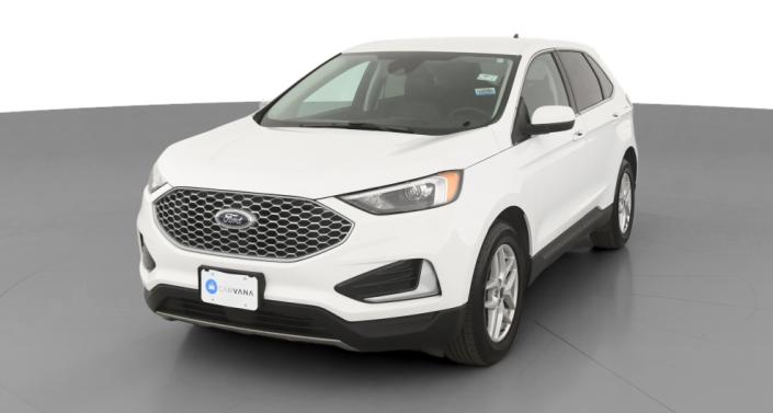 Thumbnail: 2023 Ford Edge - 1