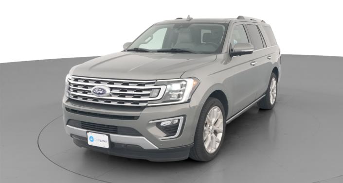 Thumbnail: 2019 Ford Expedition - 1