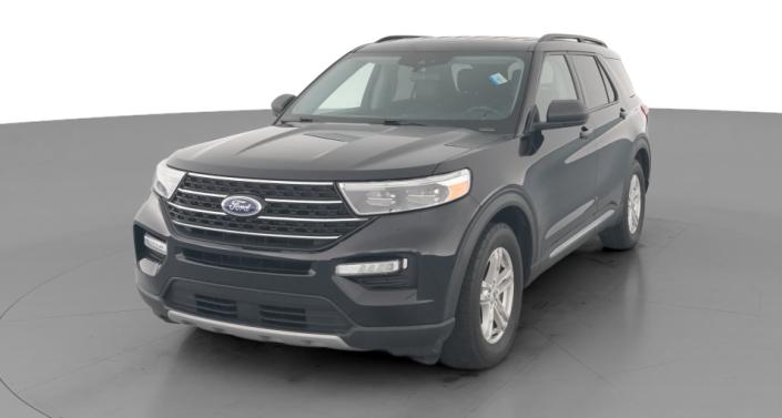 Thumbnail: 2021 Ford Explorer - 1