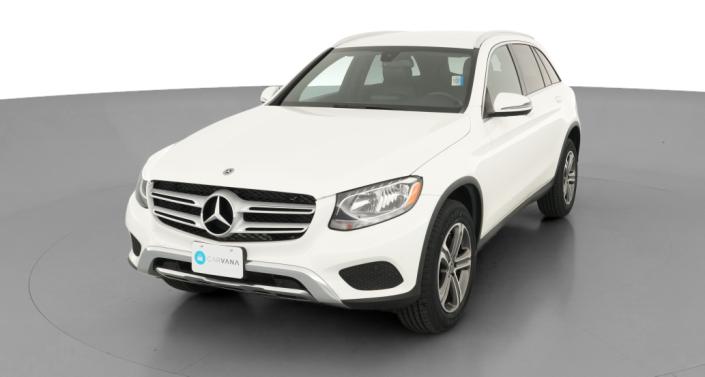 Thumbnail: 2018 Mercedes-Benz GLC - 1