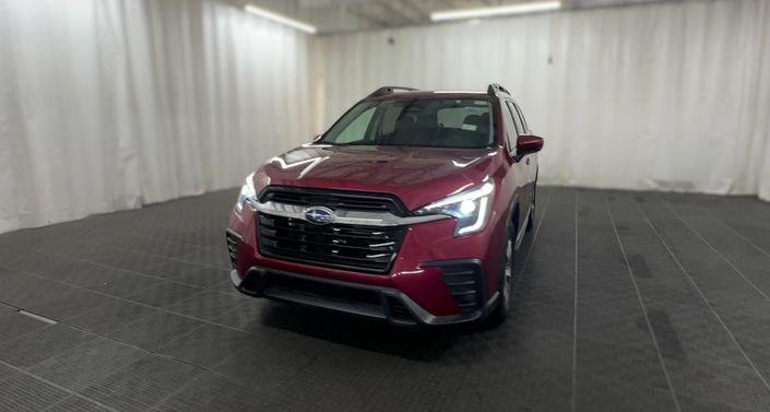 Thumbnail: 2024 Subaru Ascent - 1