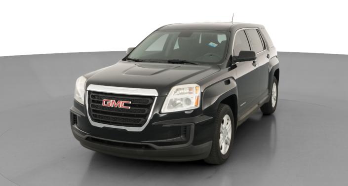 Thumbnail: 2016 GMC Terrain - 1