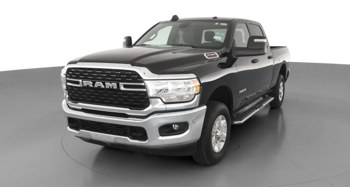 Thumbnail: 2024 RAM 2500 - 1