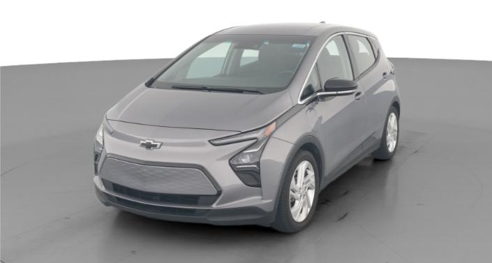 Thumbnail: 2023 Chevrolet Bolt EV - 1