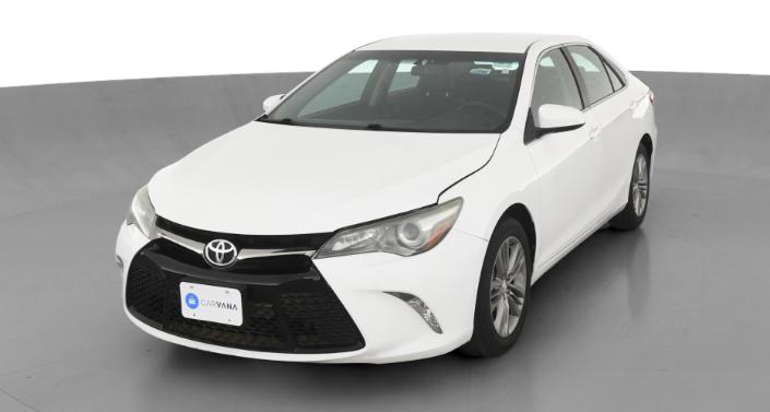 Thumbnail: 2015 Toyota Camry - 1
