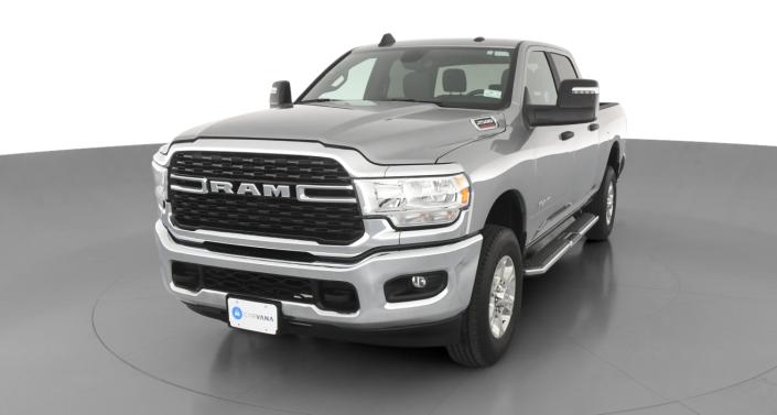 Thumbnail: 2024 RAM 2500 - 1