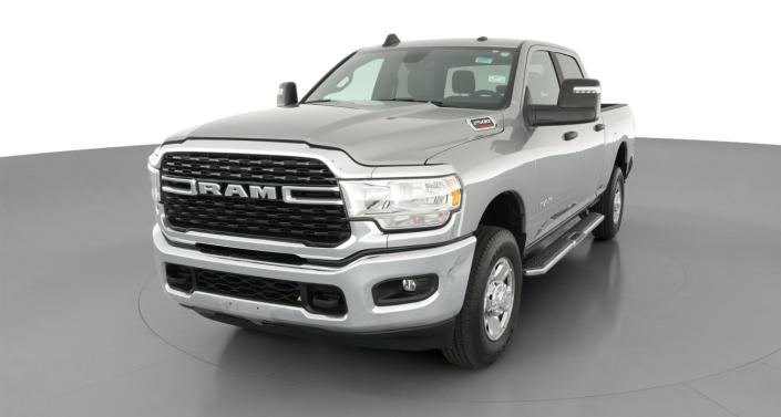 Thumbnail: 2024 RAM 2500 - 1