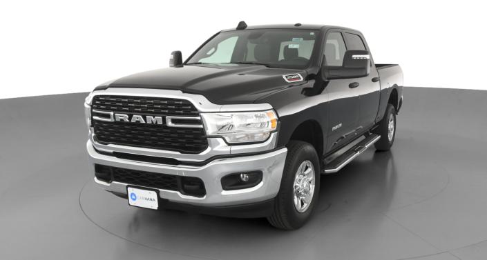 Thumbnail: 2024 RAM 2500 - 1