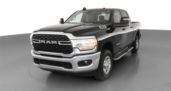 Thumbnail: 2024 RAM 2500 - 1