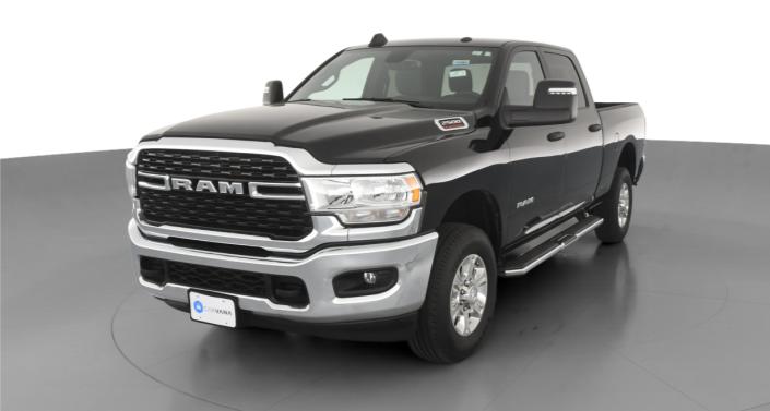 Thumbnail: 2024 RAM 2500 - 1