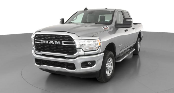 Thumbnail: 2024 RAM 2500 - 1