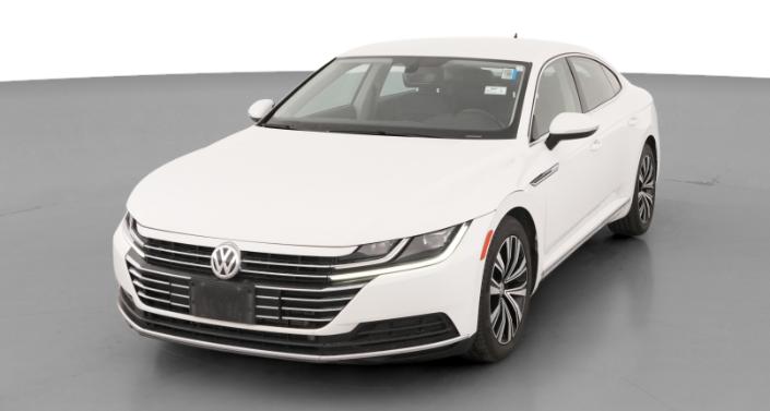 Thumbnail: 2019 Volkswagen Arteon - 1