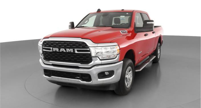 Thumbnail: 2024 RAM 2500 - 1