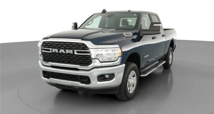 Thumbnail: 2024 RAM 2500 - 1