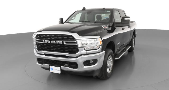 Thumbnail: 2024 RAM 2500 - 1