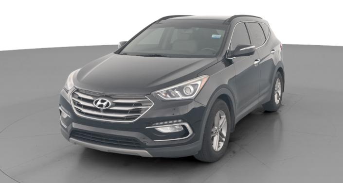 Thumbnail: 2017 Hyundai Santa Fe - 1