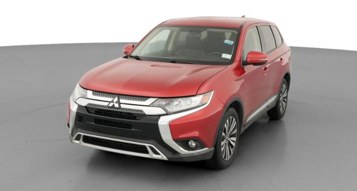 Thumbnail: 2019 Mitsubishi Outlander - 1