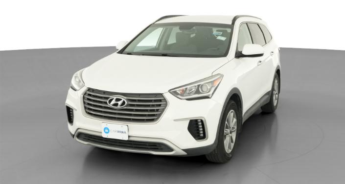 Thumbnail: 2018 Hyundai Santa Fe - 1