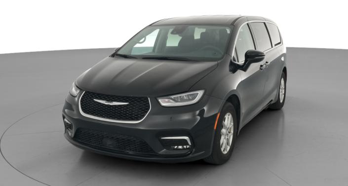 Thumbnail: 2024 Chrysler Pacifica - 1