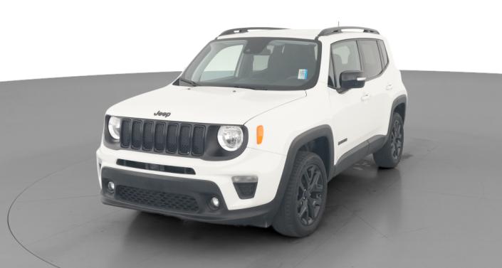 Thumbnail: 2023 Jeep Renegade - 1