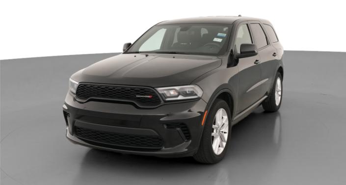 Thumbnail: 2023 Dodge Durango - 1