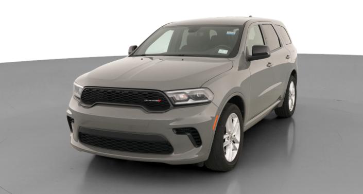 Thumbnail: 2023 Dodge Durango - 1