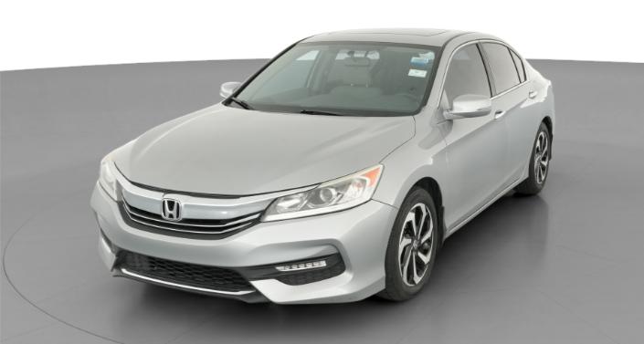 Thumbnail: 2017 Honda Accord - 1