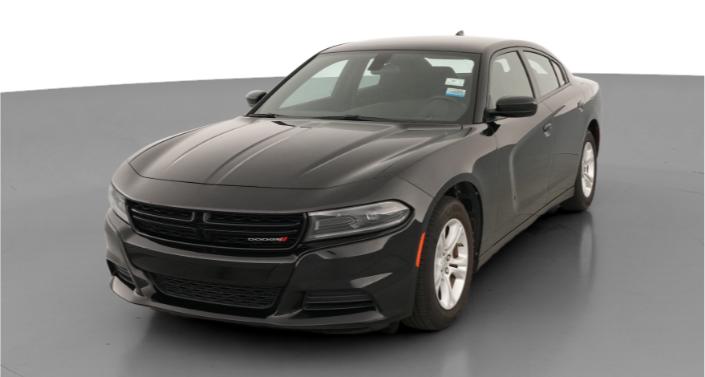 Thumbnail: 2023 Dodge Charger - 1