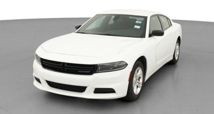 Thumbnail: 2023 Dodge Charger - 1