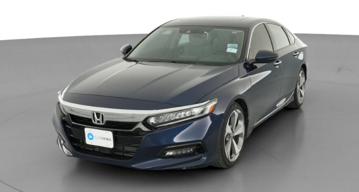 Thumbnail: 2020 Honda Accord - 1