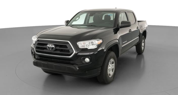 Thumbnail: 2023 Toyota Tacoma - 1