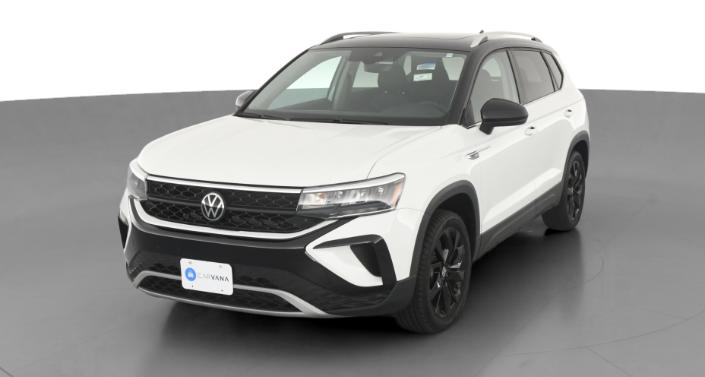 Thumbnail: 2023 Volkswagen Taos - 1