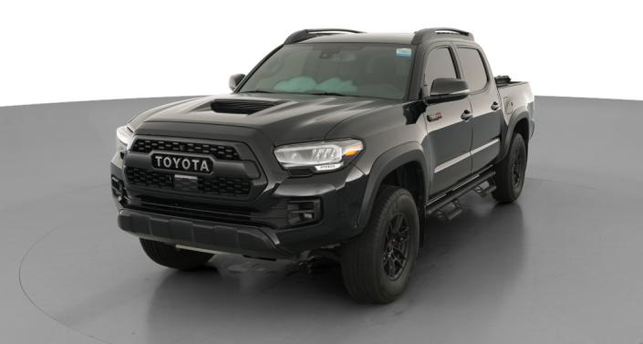 Thumbnail: 2020 Toyota Tacoma - 1