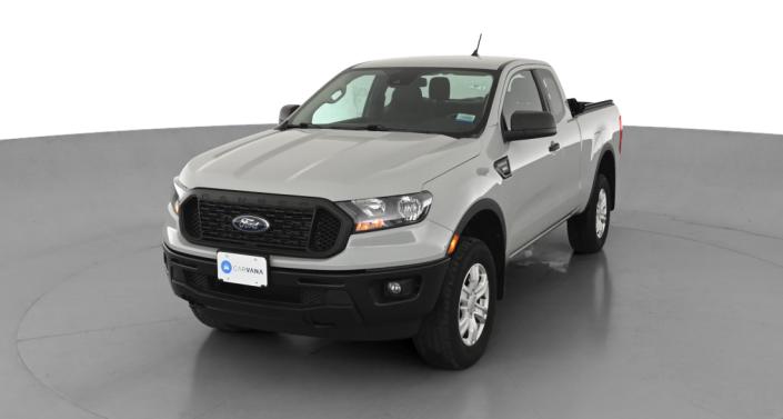 Thumbnail: 2021 Ford Ranger - 1