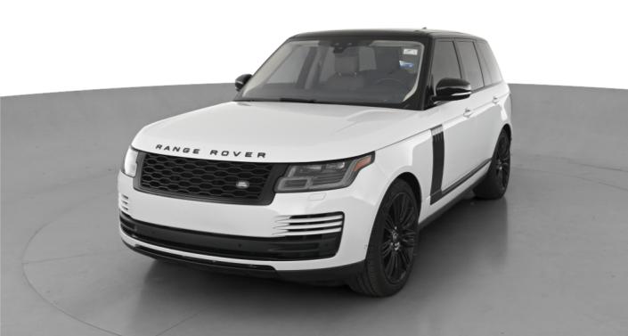 Thumbnail: 2019 Land Rover Range Rover - 1