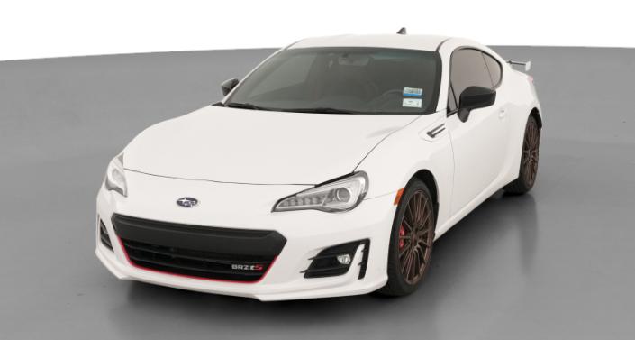 2020 Subaru BRZ tS -
                  Auburn, GA