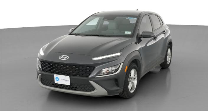 Thumbnail: 2022 Hyundai Kona - 1